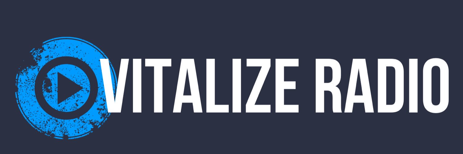 VITALIZE RADIO 🏴󠁧󠁢󠁷󠁬󠁳󠁿 banner