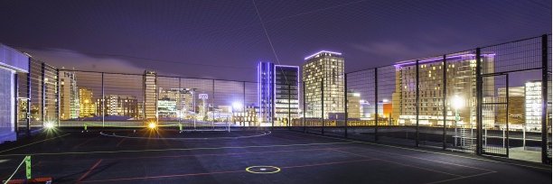CreativeUTCMCUK's profile banner image