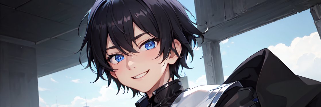 六一 banner