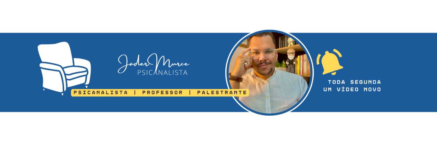 jadermurce's profile banner image