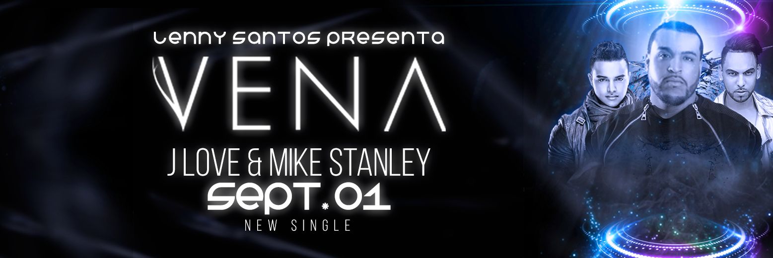 itsVENA's profile banner image