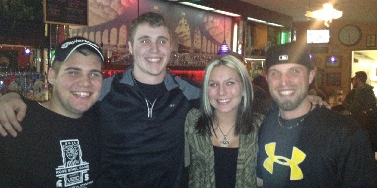 BigLuke811's profile banner image