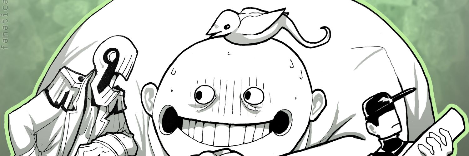 Purified Zone banner