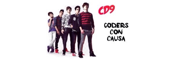 ProyectCodersCC's profile banner image