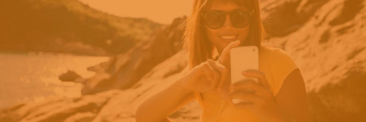 Kinetic Social banner