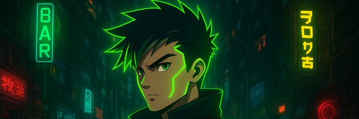 SandmanCure's profile banner image