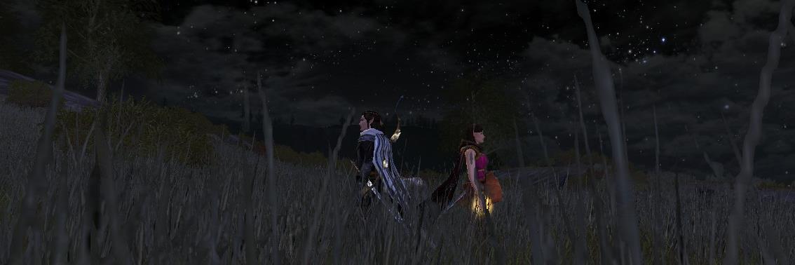 Bellaeraen's profile banner image