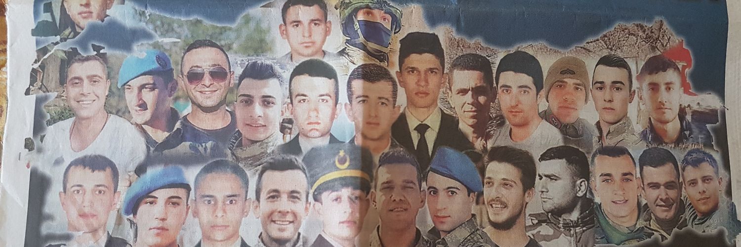 Kubilay Kahraman banner
