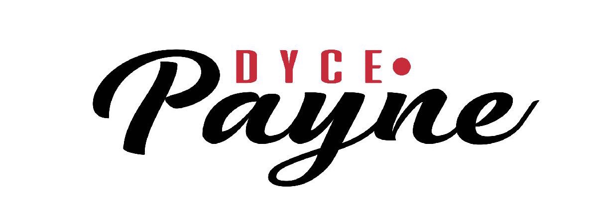 DycePayne's profile banner image