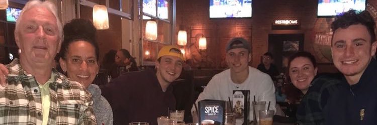 Chance Campbell banner