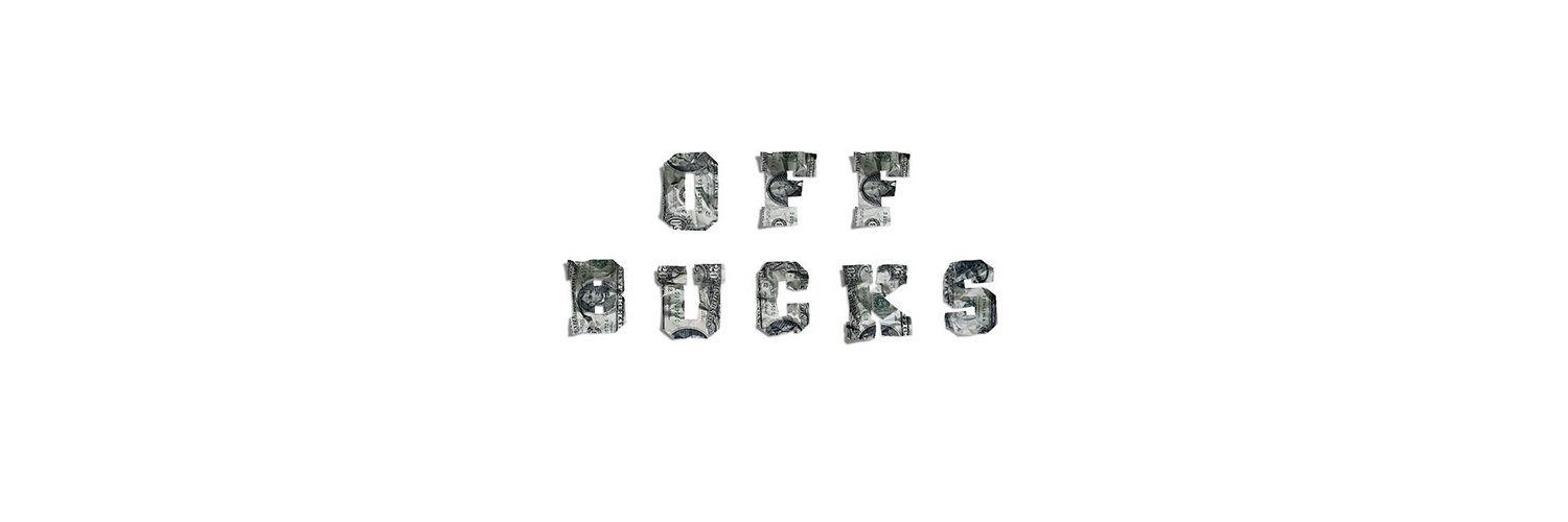 OFFBUCKS banner