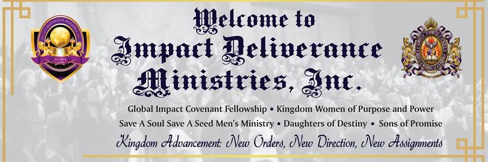 Impact Deliverance (@Impactdeliver1) / Posts / X