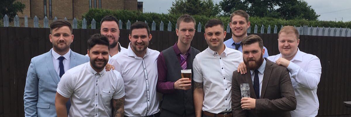 deanking_8's profile banner image