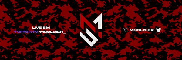 MSoldier_ Profile Banner