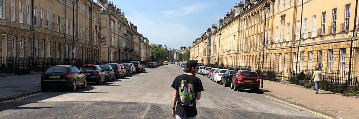IIJonesyII's profile banner image