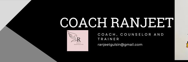 RanjeetGulsin Profile Banner