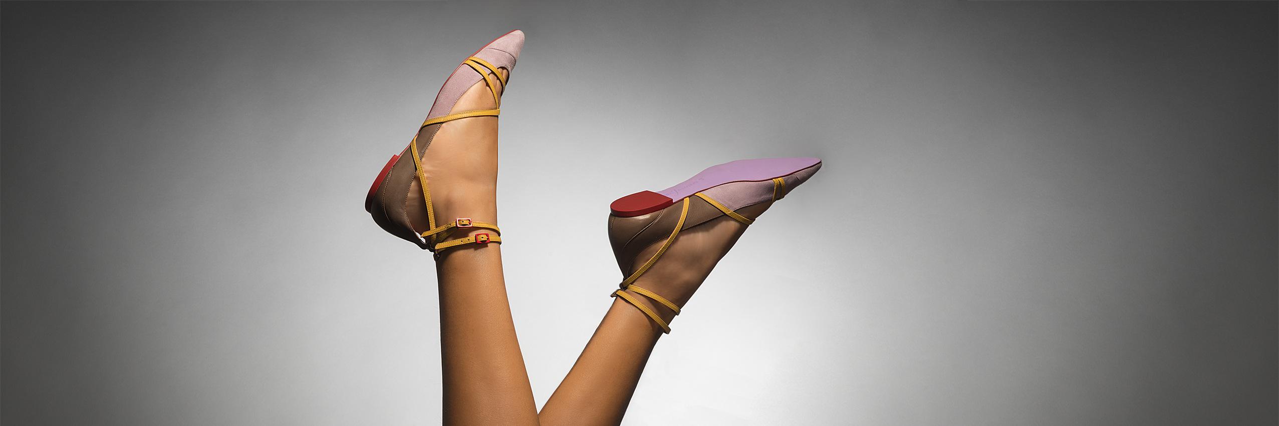 Miss J Alexander banner