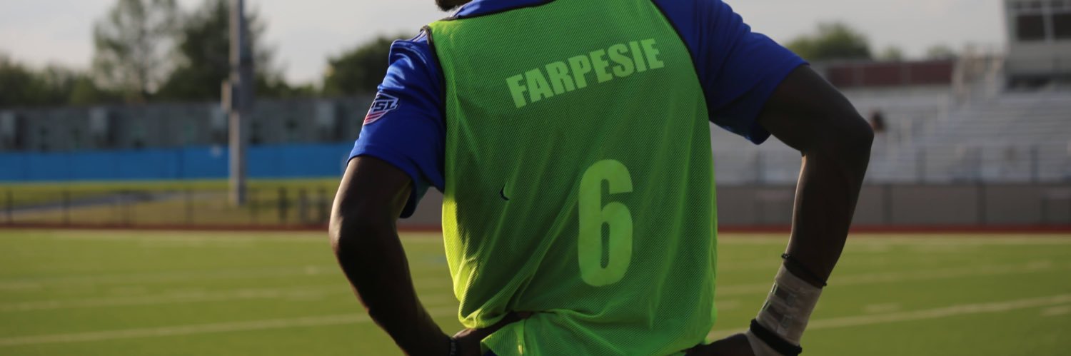 farpesie's profile banner image