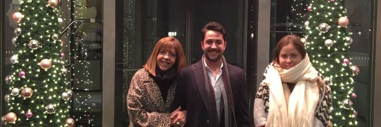 Marcela María Lambertini banner