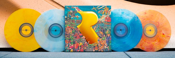 iam8bit Profile Banner