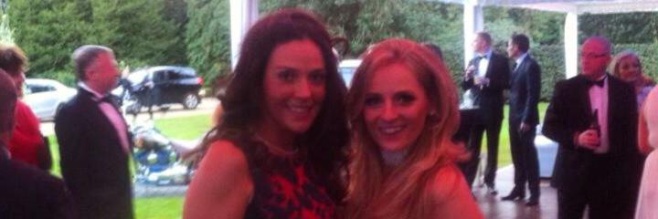 Sarah BOSOMWORTH banner