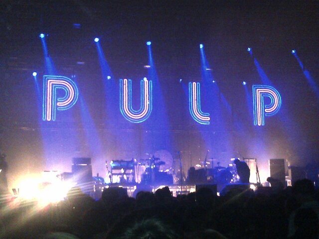 gavin padley banner