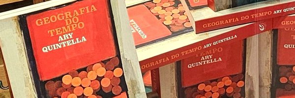 AryQuintella Profile Banner