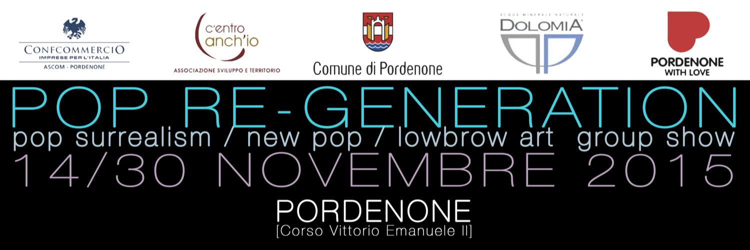 popregeneration's profile banner image