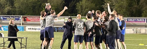 fcEastMalling Profile Banner