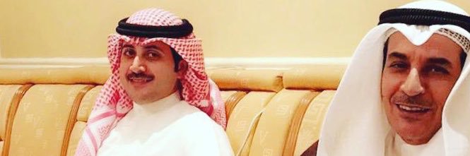م. محمد فهد القحيصان banner