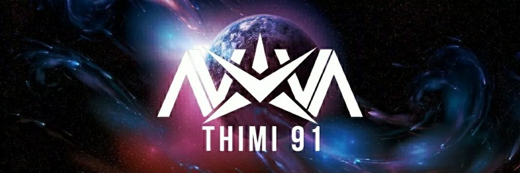 thimi91's profile banner image