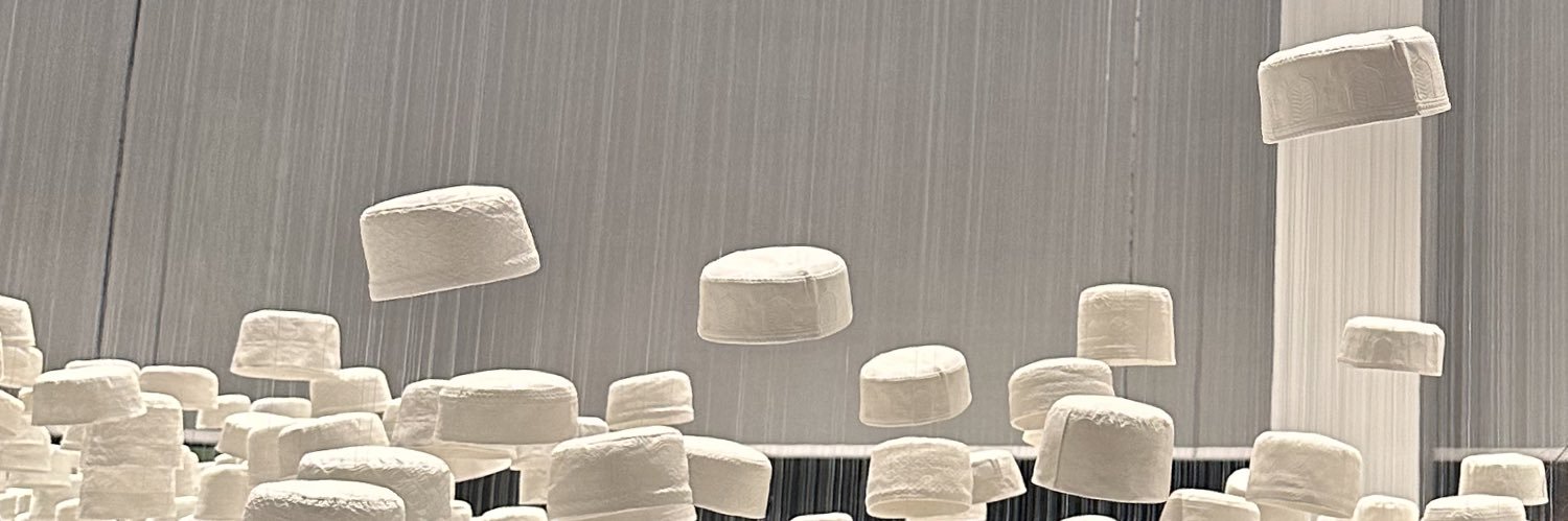 ghadalz's profile banner image