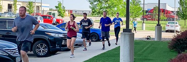 CrossFitKilo Profile Banner