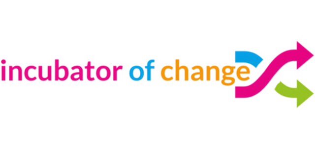 changeincubator's profile banner image
