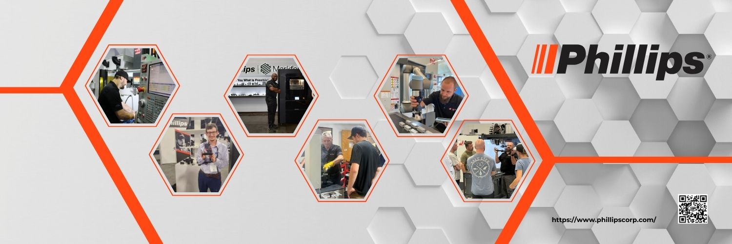 PhillipsCorporation banner