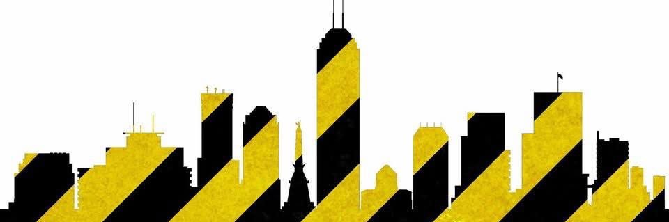 Circle City Ghostbusters's banner