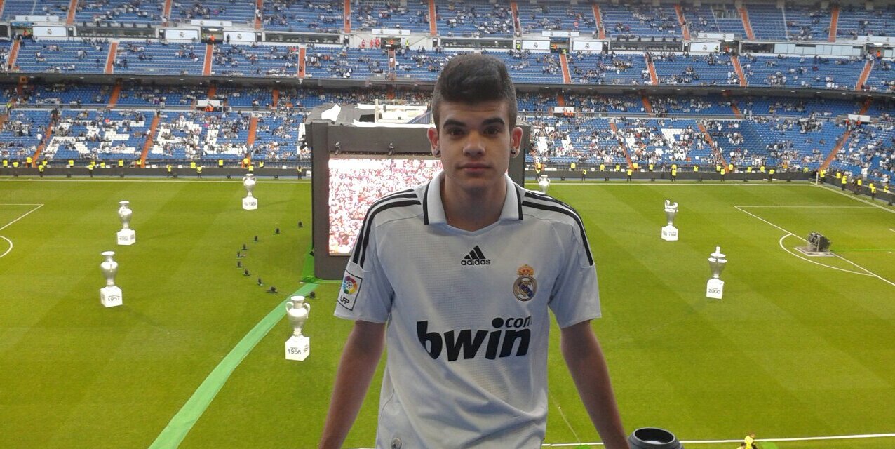 alvaropenalver's profile banner image
