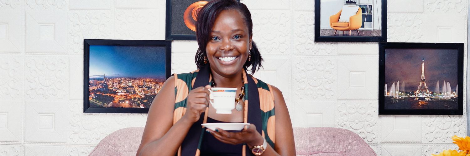 Debborah Odenyi banner