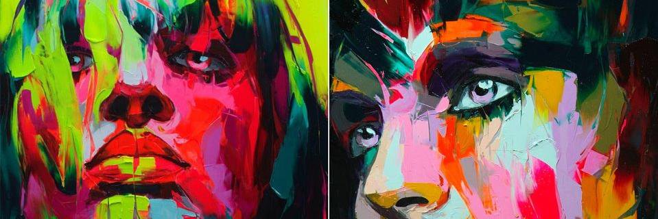 Schrödinger's cat banner