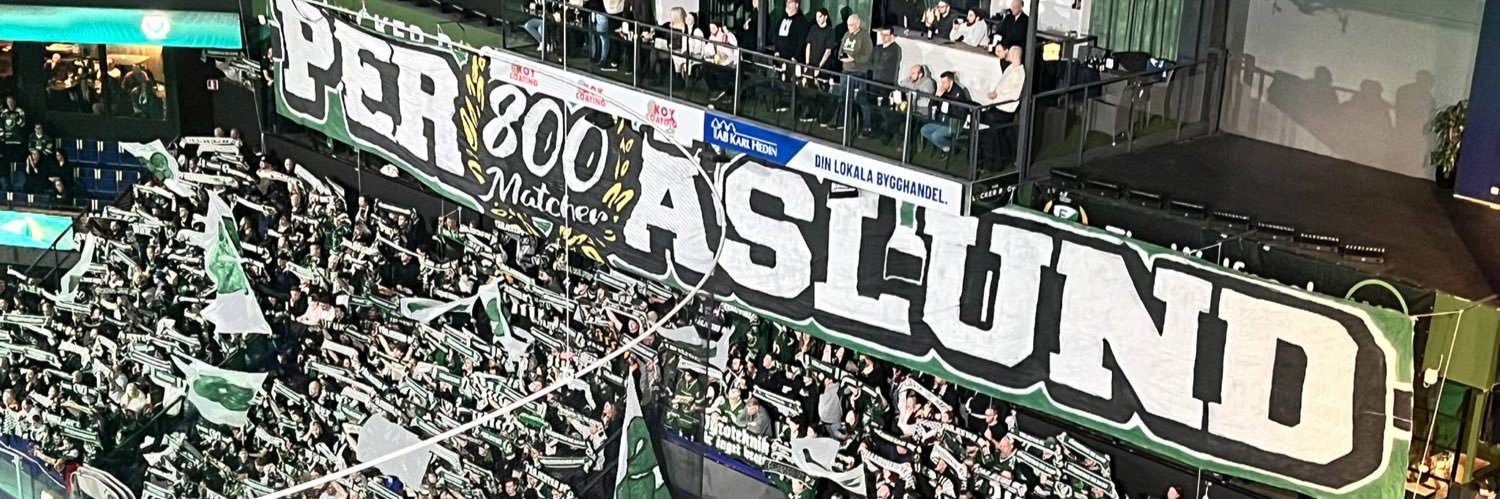 Dackis banner