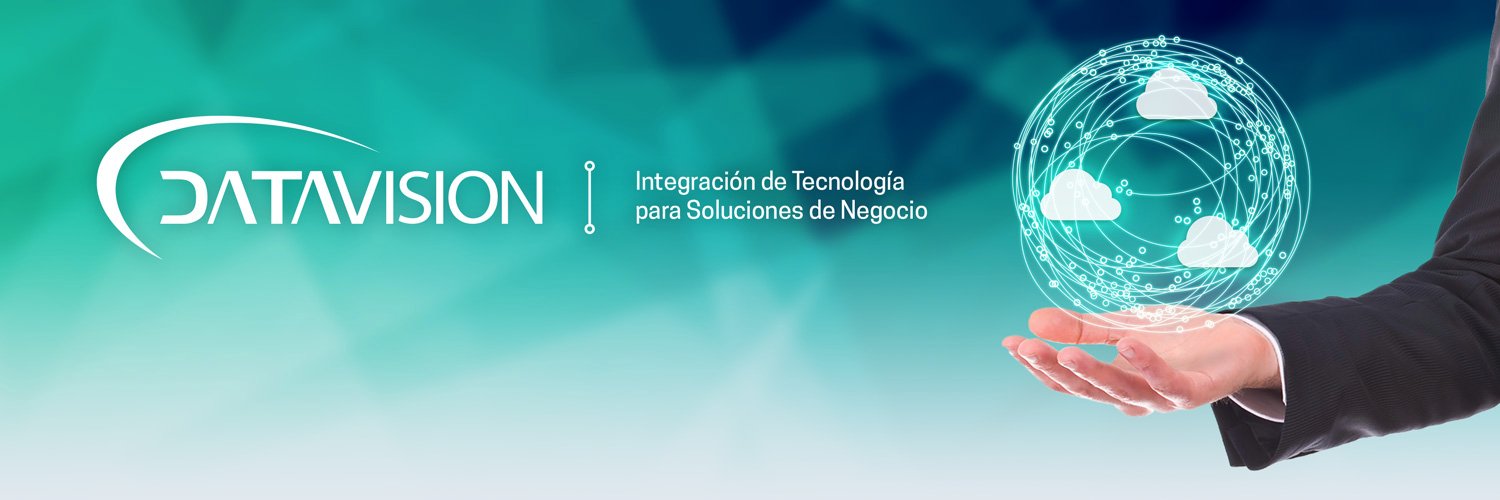 DatavisionD's profile banner image