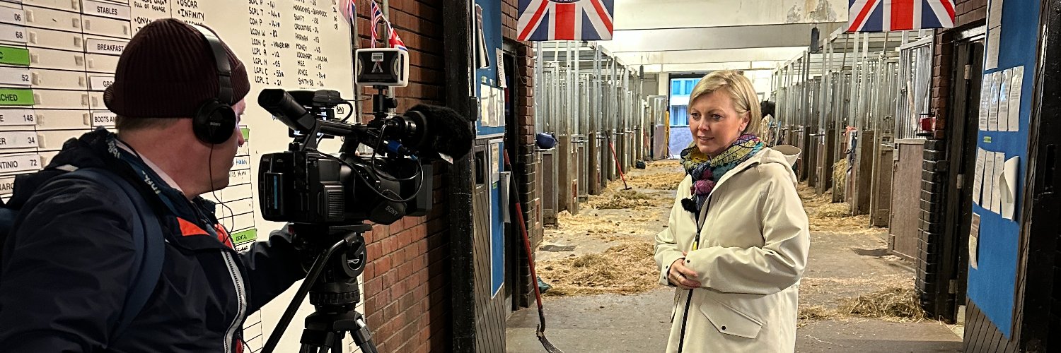 Claire Sadler's banner