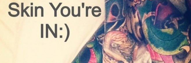 Craig banner