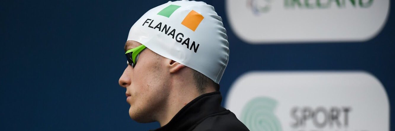 Patrick Flanagan banner