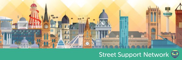 streetsupportuk Profile Banner