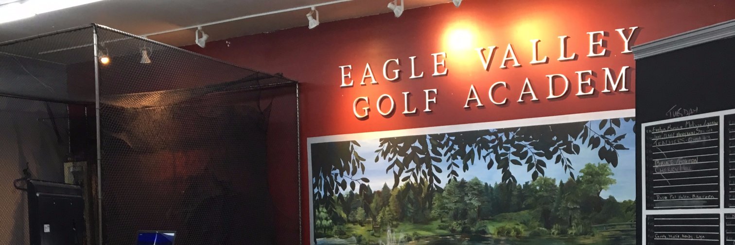 EagleValleyGolf banner