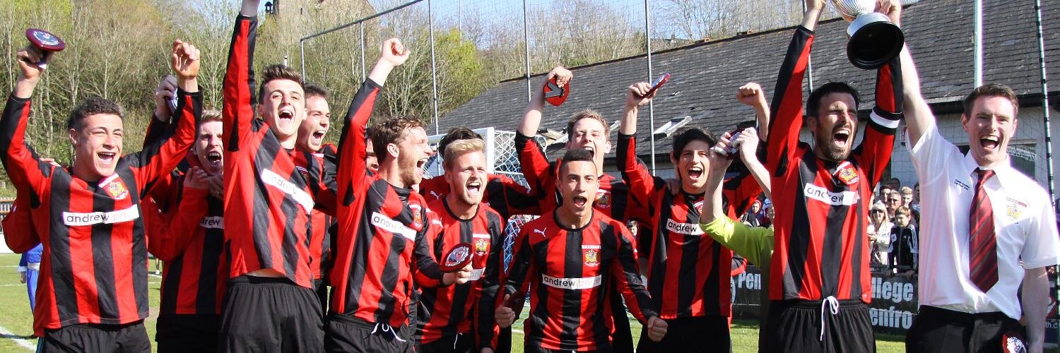 Mansbridge14's profile banner image