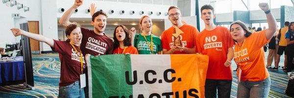 UCCEnactus Profile Banner