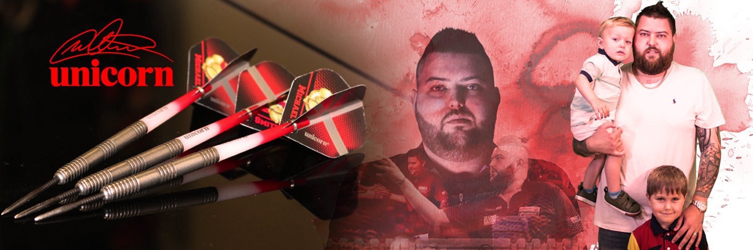 Michael Smith banner