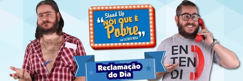 cleberrosa's profile banner image